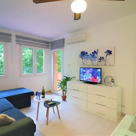 Apartment Gran Reserva Flores 19 12 - Immo Barneda
