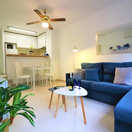 Gran Reserva Flores 19 12 - Immo Barneda Apartment *
