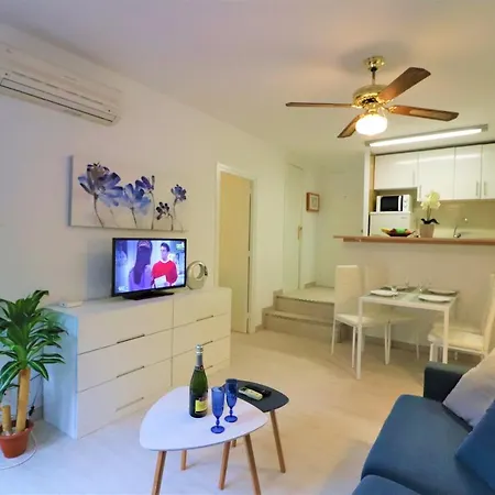 Gran Reserva Flores 19 12 - Immo Barneda Apartment Empuriabrava