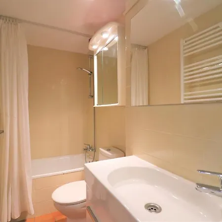 Gran Reserva Flores 19 12 - Immo Barneda Apartment Empuriabrava