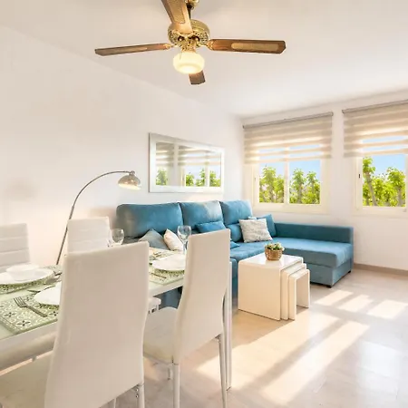Apartament Gran Reserva Flores 19 12 - Immo Barneda
