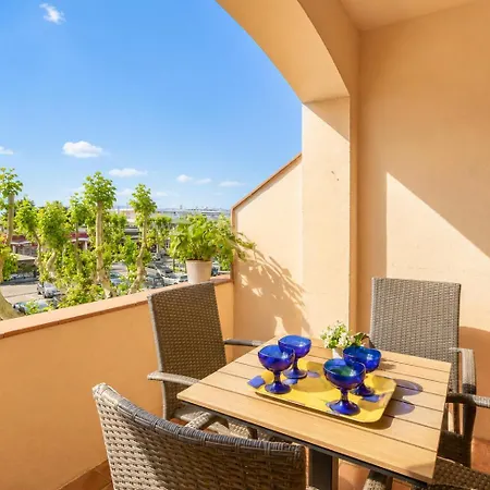 Gran Reserva Flores 19 12 - Immo Barneda Apartament