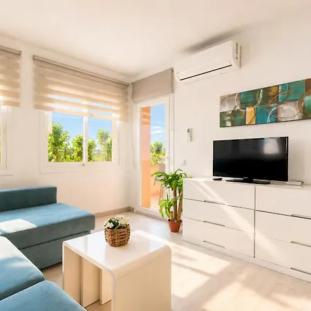Gran Reserva Flores 19 12 - Immo Barneda Apartament Empuriabrava