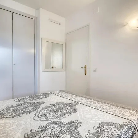 Gran Reserva Flores 19 12 - Immo Barneda Apartament *