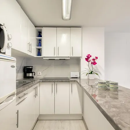 Apartament Gran Reserva Flores 19 12 - Immo Barneda *