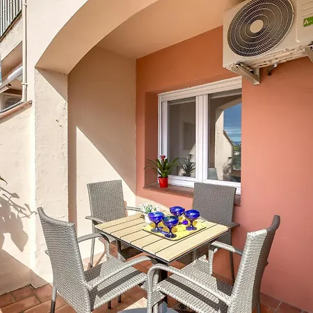 Gran Reserva Flores 19 12 - Immo Barneda Apartament