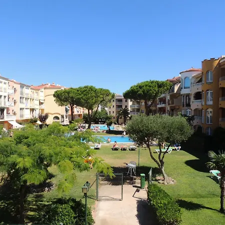 Gran Reserva Flores 19 12 - Immo Barneda Apartment Empuriabrava